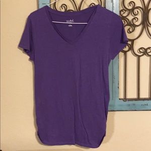 MATERNITY T-SHIRT SIZE LARGE